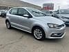 Volkswagen Polo V (2) 1.2 TSI 90 BLUEMOTION TECHNOLOGY CONFORTLINE 5P