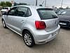Volkswagen Polo V (2) 1.2 TSI 90 BLUEMOTION TECHNOLOGY CONFORTLINE 5P
