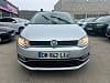 Volkswagen Polo V (2) 1.2 TSI 90 BLUEMOTION TECHNOLOGY CONFORTLINE 5P