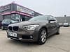 Bmw Serie 1 (F20) 118I LOUNGE BVA8 5P OK