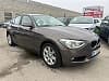 Bmw Serie 1 (F20) 118I LOUNGE BVA8 5P OK