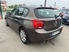 Bmw Serie 1 (F20) 118I LOUNGE BVA8 5P OK