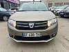 Dacia Logan II MCV 1.5 DCI 90 AMBIANCE OK