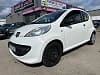 Peugeot 107 (2) 1.0 URBAN FAIBLE KM