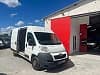 Peugeot Boxer 2.2 HDI 101CH DIESEL | ENTIÈREMENT RÉVISÉE & GARANTIE 12 MOIS