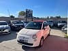 Fiat 500 1.2 70 CH CABRIOLET ESSENCE ENTIÈREMENT RÉVISÉE & GARANTIE PENDANT 12 MOIS