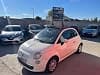 Fiat 500 1.2 70 CH CABRIOLET ESSENCE ENTIÈREMENT RÉVISÉE & GARANTIE PENDANT 12 MOIS