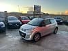 Citroen C1 PHASE 3 1.0L70 CH TOIT OUVRANT | ENTIÈREMENT REVISÉE ET GARANTIE 12 MOIS EN EUROPE