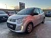 Citroen C1 PHASE 3 1.0L70 CH TOIT OUVRANT | ENTIÈREMENT REVISÉE ET GARANTIE 12 MOIS EN EUROPE