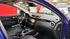 Nissan Qashqai 1.6L DCI 131 CH - ENTIÈREMENT RÉVISÉE & GARANTIE PENDANT 12 MOIS