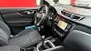 Nissan Qashqai 1.6L DCI 131 CH - ENTIÈREMENT RÉVISÉE & GARANTIE PENDANT 12 MOIS