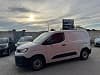 Citroen Berlingo 1.5 HDI 100 CH - 1ere MAIN 3 PLACES |RÉVISÉE ET ANS DE GARANTIE CONSTRUCTEUR