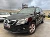 Volkswagen Tiguan 2.0L TDI 140 CH RADARS GPS TOIT PANORAMIQUE RÉVISÉE ET GARANTIE 12 MOIS EUROPE