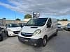 Opel Vivaro 2.0L CDTI 114 CH 3 PLACES DIESEL - ENTIÈREMENT RÉVISÉE ET GARANTIE