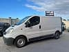 Opel Vivaro 2.0L CDTI 114 CH 3 PLACES DIESEL - ENTIÈREMENT RÉVISÉE ET GARANTIE