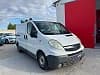 Opel Vivaro 2.0L CDTI 114 CH 3 PLACES DIESEL - ENTIÈREMENT RÉVISÉE ET GARANTIE