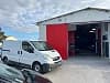 Opel Vivaro 2.0L CDTI 114 CH 3 PLACES DIESEL - ENTIÈREMENT RÉVISÉE ET GARANTIE