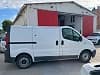 Opel Vivaro 2.0L CDTI 114 CH 3 PLACES DIESEL - ENTIÈREMENT RÉVISÉE ET GARANTIE