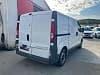 Opel Vivaro 2.0L CDTI 114 CH 3 PLACES DIESEL - ENTIÈREMENT RÉVISÉE ET GARANTIE