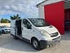 Opel Vivaro 2.0L CDTI 114 CH 3 PLACES DIESEL - ENTIÈREMENT RÉVISÉE ET GARANTIE