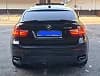 Bmw X6 (E71) XDRIVE35DA 286 EXCLUSIVE INDIVIDUAL