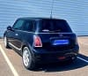 Mini ONE R56
