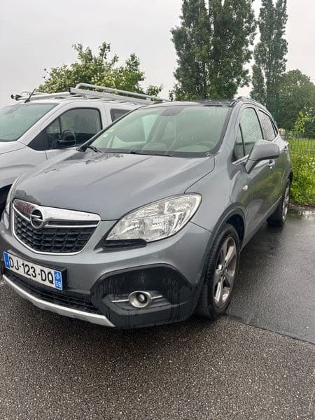 Opel Mokka 1.7 CDTI 130 ECOFLEX S/S 4X2 COSMO