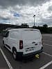 Citroen Berlingo Citroën berlingo 1.5 blue hdi 100 cv