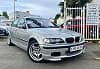 Bmw Serie 3 SERIE3 E46 320D 150ch SPORT DESIGN