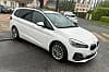 Bmw Serie 2 GRAN TOURER 218D 150Cv LUXURY BVA8 TOIT OUVRANT