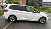 Bmw Serie 2 GRAN TOURER 218D 150Cv LUXURY BVA8 TOIT OUVRANT