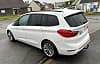 Bmw Serie 2 GRAN TOURER 218D 150Cv LUXURY BVA8 TOIT OUVRANT