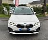 Bmw Serie 2 GRAN TOURER 218D 150Cv LUXURY BVA8 TOIT OUVRANT