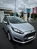 Ford Fiesta V (2) 1.25 60 AMBIENTE 5P
