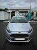 Ford Fiesta V (2) 1.25 60 AMBIENTE 5P