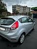Ford Fiesta V (2) 1.25 60 AMBIENTE 5P