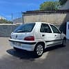 Peugeot 106 1.1 GREEN 5P