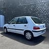 Peugeot 106 1.1 GREEN 5P