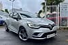 Renault Clio IV 1.5 dCi 90 GT-Line