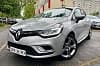 Renault Clio IV 1.5 dCi 90 GT-Line