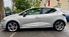 Renault Clio IV 1.5 dCi 90 GT-Line