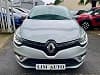 Renault Clio IV 1.5 dCi 90 GT-Line