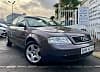 Audi A6 2.5 V6 TDI 150 PACK LUXE
