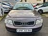 Audi A6 2.5 V6 TDI 150 PACK LUXE