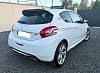 Peugeot 208 1.6 THP 200 GTI 3P