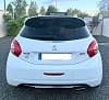 Peugeot 208 1.6 THP 200 GTI 3P
