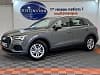 Audi Q3 II 35 TFSI 150 S tronic BUSINESS LINE