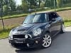 Mini MINI COOPER S CABRIOLET 184CH MONTE CARLO * 2012 * CUIR * GPS * SIEGE CHAUFF