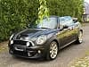 Mini MINI COOPER S CABRIOLET 184CH MONTE CARLO * 2012 * CUIR * GPS * SIEGE CHAUFF