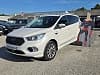 Ford KUGA 2.0 TDCI 180CH STOP&START VIGNALE 4X4 POWERSHIFT